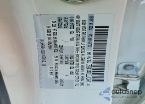 2016 Mazda Cx-3 Grand Touring z USA, uszkodzony, nr VIN JM1DKFD7XG0133820